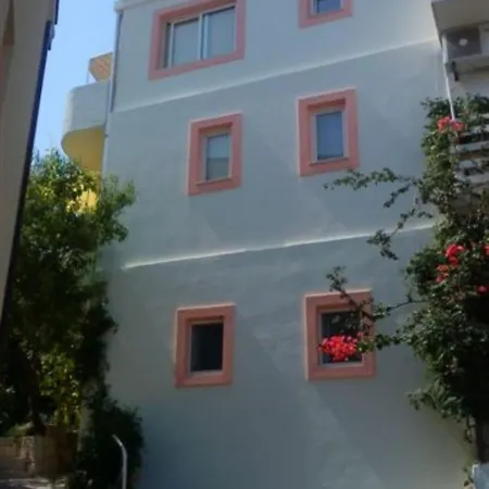 Apartman Vrtina