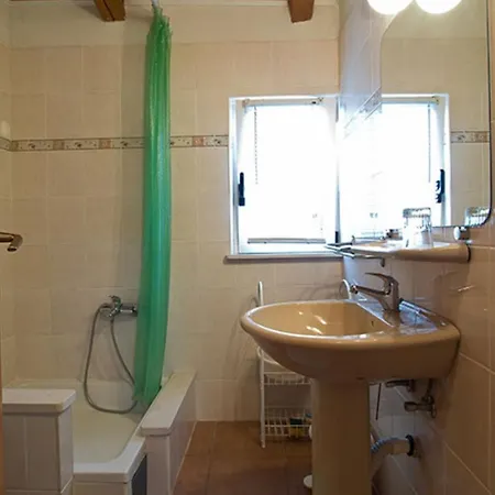 Apartman Vrtina
