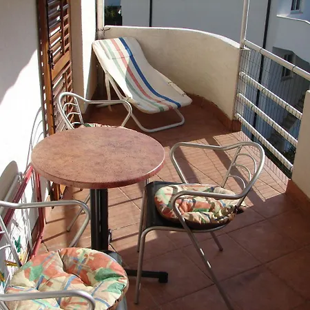Apartman Vrtina *