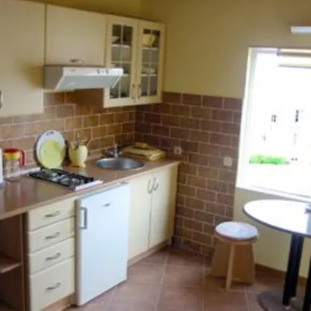 Apartman Vrtina *