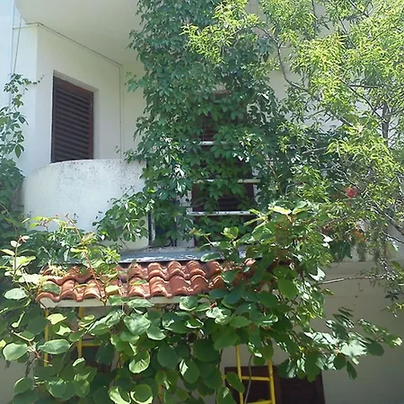 Vrtina Apartman Igrane