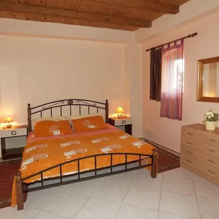 Vrtina Apartman Igrane