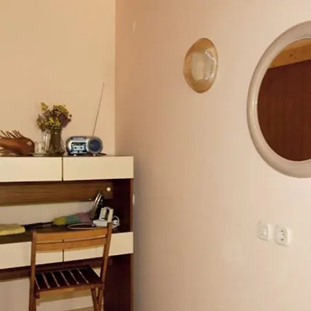 Apartman Vrtina *