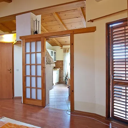 Vrtina Apartman Igrane