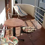 Apartamento Vrtina *
