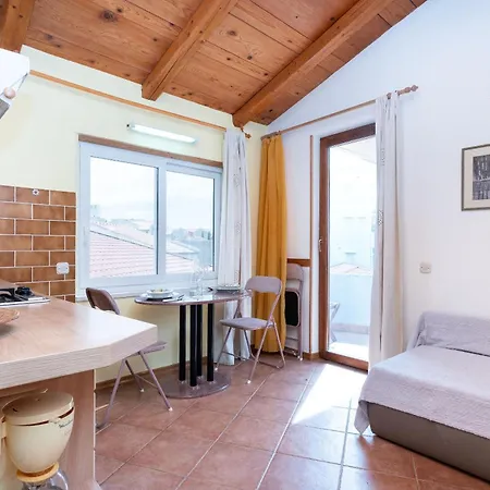 Vrtina Apartmán