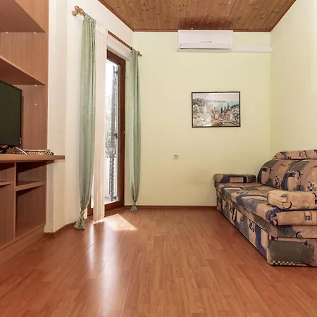 Vrtina Apartment Igrane